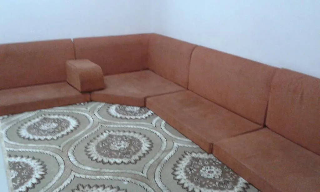 Masaken Al Sharq Apartments Mecca