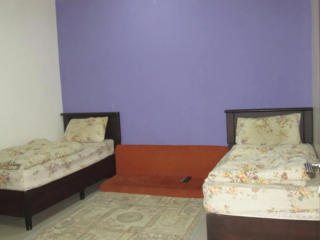 Masaken Al Sharq Apartments Mekke Suudi Arabistan