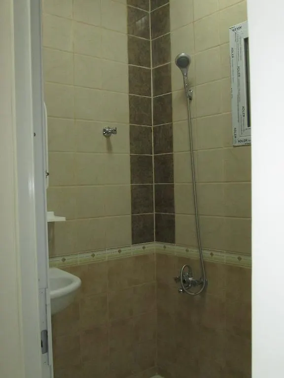Masaken Al Sharq Apartments Mekke