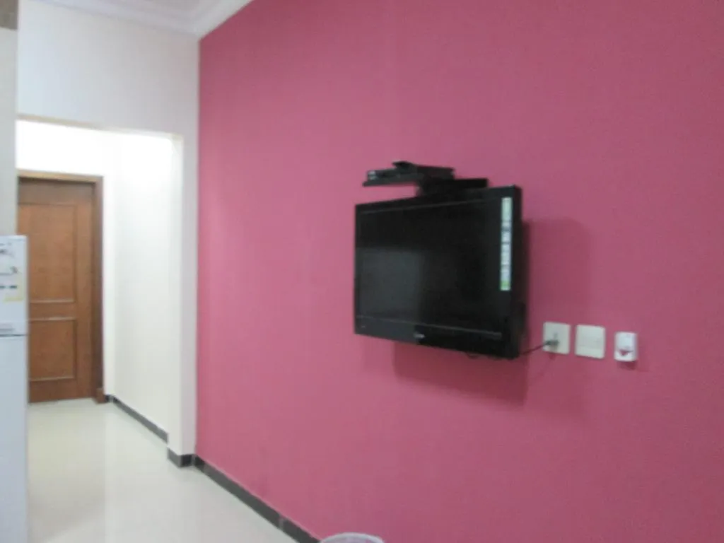Masaken Al Sharq Apartments Mekke